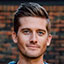 Portrait client satisfait