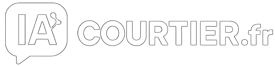 IA COURTIER.fr